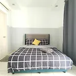 Central Residence Homestay2 @ Sungai Besi, Kuala Lumpur