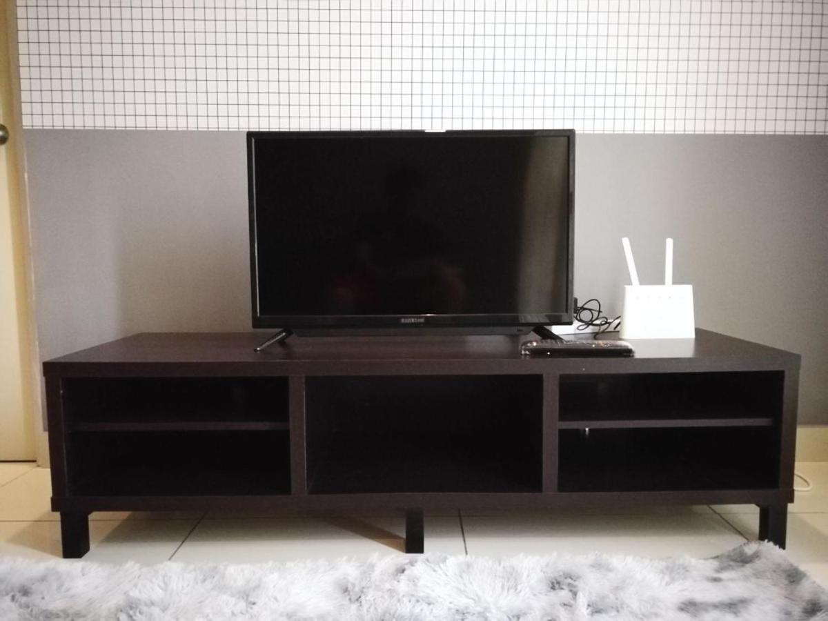 Pangsapuri Homestay2 @ Sungai Besi, Kuala Lumpur