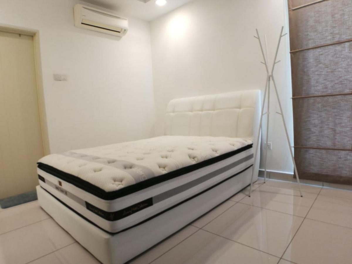 Homestay2 @ Sungai Besi, Pangsapuri