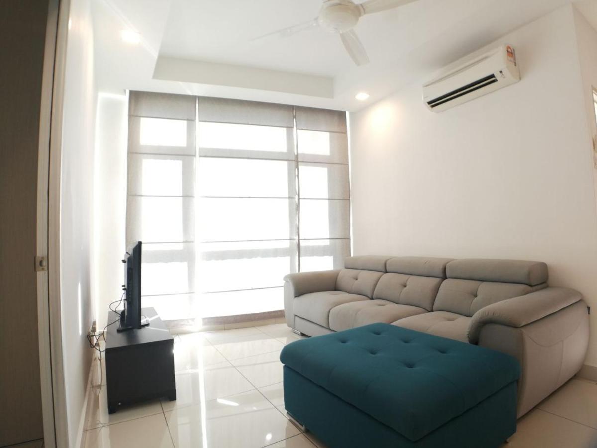Homestay2 @ Sungai Besi, Pangsapuri Kuala Lumpur